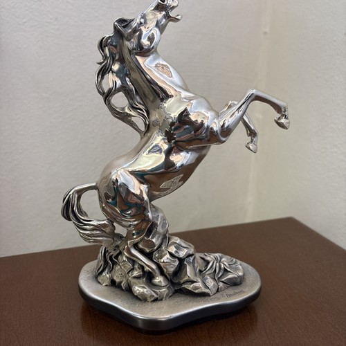 Ottaviani scultura cavallo - ottaviani,