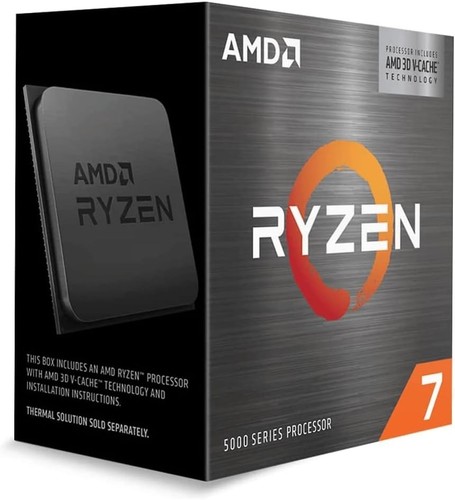 Ryzen 5800x3d asus - ryzen, 7