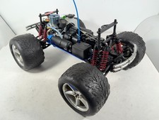 TRAXXAS T-MAXX .15 NITRO