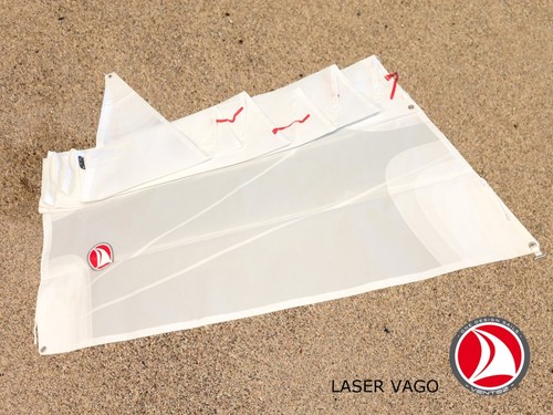 Ventoz laser vago - vago, randa