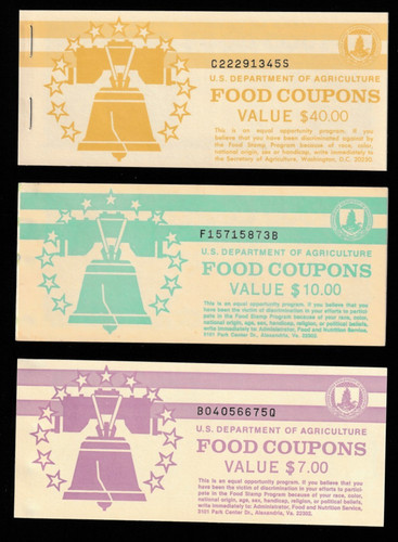 Food stamp coupon usda - food,