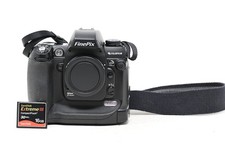 Corpo fotocamera reflex