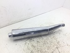 TERMINALE SCARICO MARMITTA