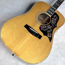 Yamaha FG-401WB 1979 Chitarra