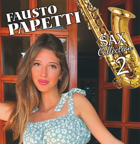 Fausto papetti - fausto,