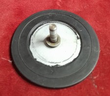 PULEGGIA  PER  GIRADISCHI - CAMBIADISCHI. Leggi bene tutto !...