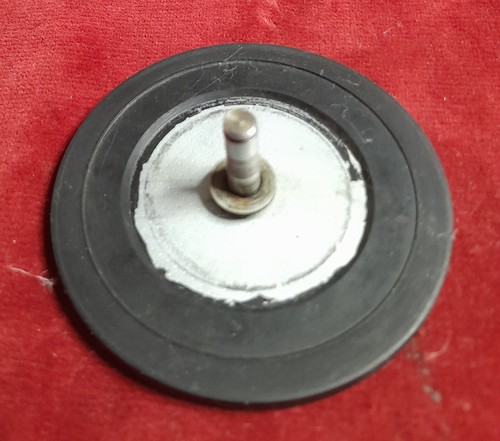 Puleggia per giradischi - per,