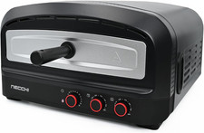 Forno Pizza 2200W, Fino a