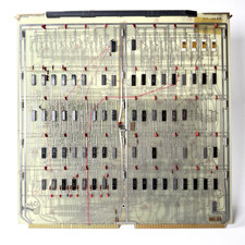 Data General Nova Modem