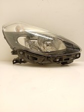 Faro / Fanale / Proiettore Anteriore Destro Renault Clio 2009 - 2012