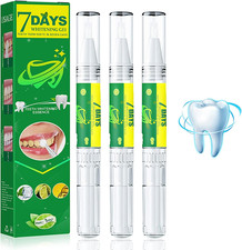 Penna Sbiancamento Denti, Gel
