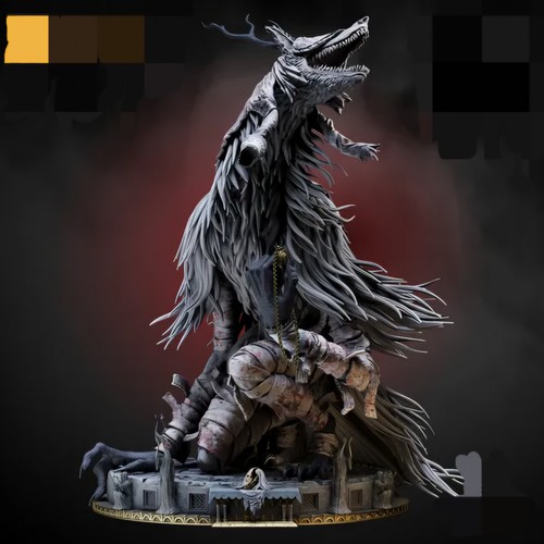 Vicario ameliabloodborne - vicario,