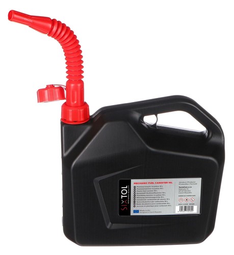Sixtol mechanic fuel canister - mechanic,