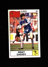 1988 Panini Supersport Rinat