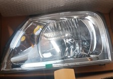 MITSUBISHI L200 Warrior Luce laterale passeggero P/N MR439531 2002-2006