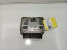 CENTRALINA MOTORE VOLKSWAGEN Passat Berlina 4° Serie 0281013311 BMP die 1302286