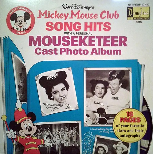 Disney song hits with a - hits,