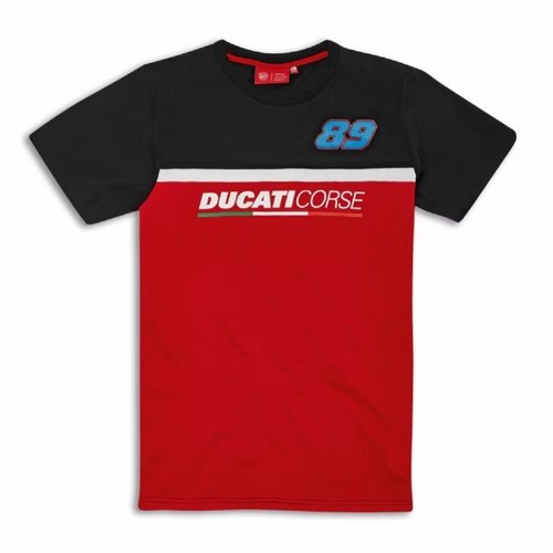 Ducati corse shirt - corse, t-shirt