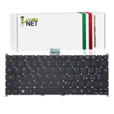 Tastiera per Acer Aspire