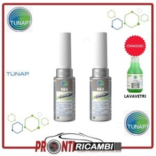 KIT TUNAP 984 ADDITIVO PULITORE PROTEZIONE INIETTORI SISTEMA CIRCOLAZIONE DIESEL