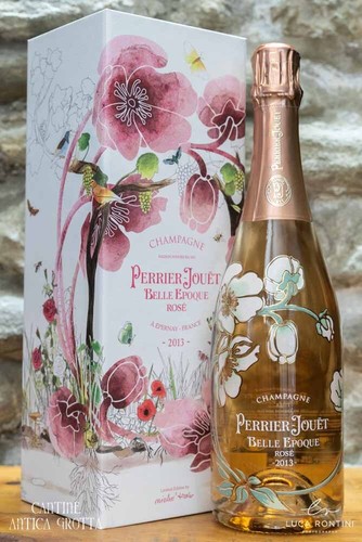 Belle epoque rose 2013 - belle,