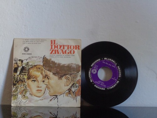 Il dottor zivago - aa.vv.,