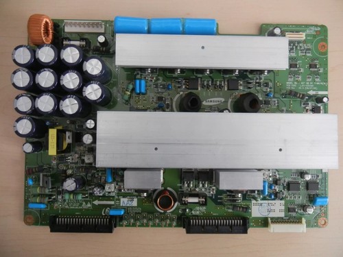 Sustain board lj41 - board, lj41-03439a