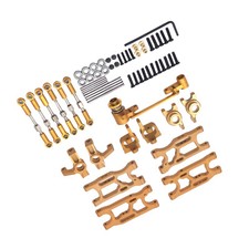 Gruppo sterzo braccio