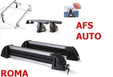 BARRE PORTATUTTO AUDI A3 ANNO