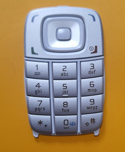 Nokia 6101 tastiera originale - nokia,