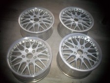  Cerchi Porsche BBS Sport Classic Boxster S  911  993 996 7,5x18 ET50  9x18 ET52