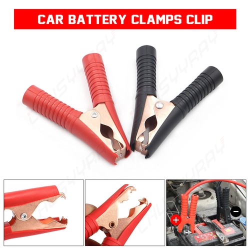 Replacement car battery - 4x,