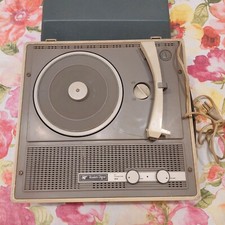 Giradischi vintage reader - giradischi,