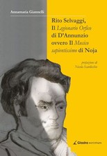 Libri Annamaria Giannelli -