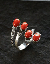 Anello Aperto Regolabile