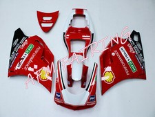 Kit carene carrozzeria