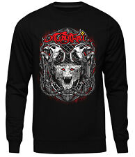 Maglione uomo Muay Thai |