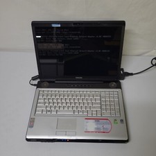 Toshiba Satellite P205D-S7454