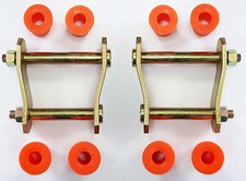 Catene e cespugli molla foglia