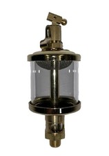 OLIATORE ANTIGOCCIA Mirino