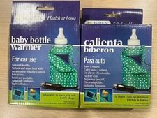 SCALDABIBERON DA VIAGGIO PRESA