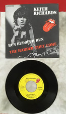 KEITH RICHARDS (Rolling