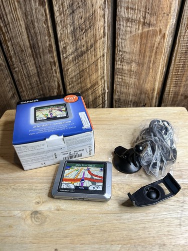 Garmin nuvi 200w gps - garmin,
