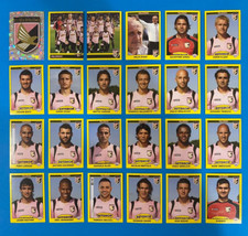 Figurine Calciatori Panini