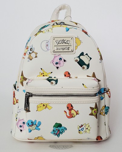 Loungefly pokemon gen 1 - gen,