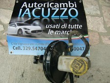 POMPA FRENO SERVOFRENO FIAT