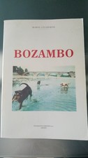 Lucherini Mario, Bozambo