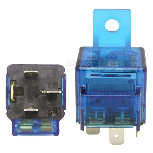 Hella micro relè corrente - corrente, di