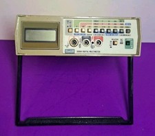 Multimetro digitale fluke - multimetro,
