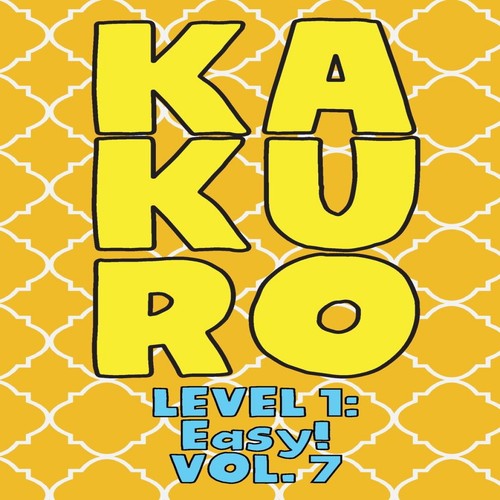 Kakuro level easy - kakuro, 1: